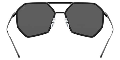 prada sonnenbrille pr 62 ss|Prada PR 62XS Black Sunglasses .